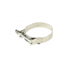 T-BOLT CLAMPS W/ FLOATING BRIDGE, 3.31"