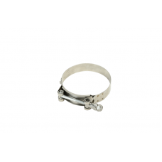 T-BOLT CLAMPS W/ FLOATING BRIDGE, 3.43"