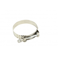 T-BOLT CLAMPS W/ FLOATING BRIDGE, 3.56"