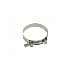 T-BOLT CLAMPS W/ FLOATING BRIDGE, 3.68