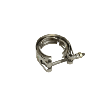 TURBO CLAMP