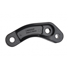 HOOD PIVOT MOUNT, LH