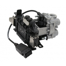 MODULATOR VALVE ASSEMBLY