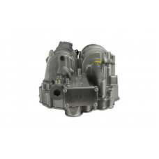 OIL FILTER COOLER ASSEMBLY