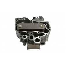 OIL FILTER COOLER ASSEMBLY