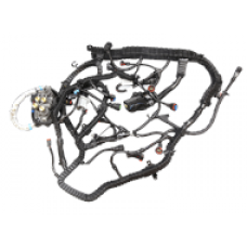 SENSOR KIT/HARNESS & VALVE