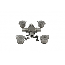 FULL ROUND UNIVERSAL JOINT