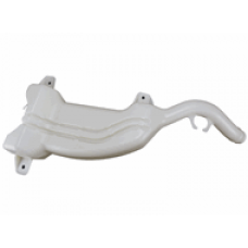 WINDSHIELD WIPER RESERVOIR W/ PUMP