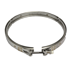 DPF CLAMP, 10.50"