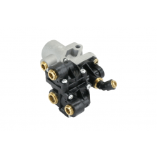 TRACTOR PROTECTION VALVE
