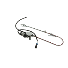 WINDOW REGULATOR, LH