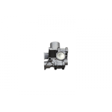 SOLENOID MODULATOR VALVE