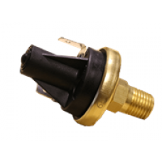 CABIN ALARM PRESSURE SENSOR