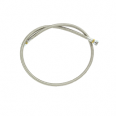 AIR COMPRESSOR DISCHARGE HOSE - 60"