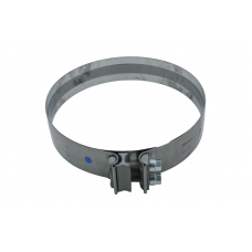 DPF CLAMP, 10.5"