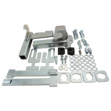 BUMPER GUARD INSTATION KITS