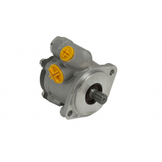 POWER STEERING PUMP