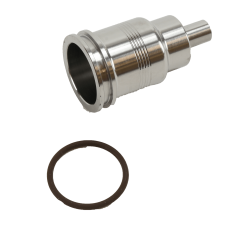 INJECTOR SLEEVE
