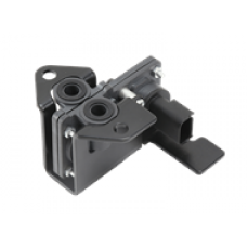 EGR PRESSURE SENSOR
