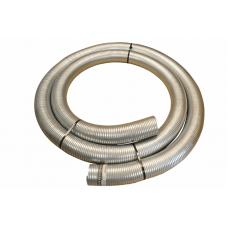 FLEX TUBE, 25' ROLL