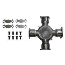 FULL ROUND UNIVERSAL JOINT