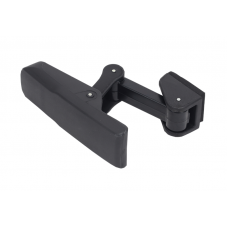 HOOD LATCH