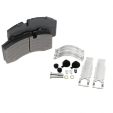 AIR DISC BRAKE PAD KIT, SB7 & SN7 MODELS