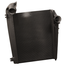 CHARGE AIR COOLER