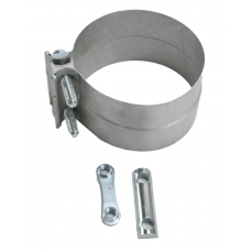 EXHAUST CLAMP