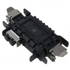 TRAILER ABS ECU UNIT