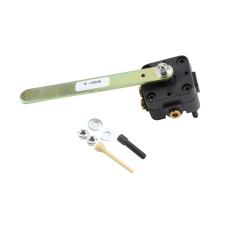 LEVELING VALVE