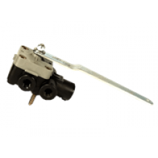 LEVELING VALVE W DUMP