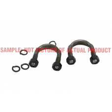U-BOLT KIT