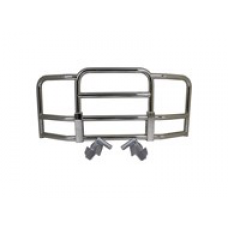 TRUCK DEER GUARD