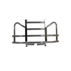 TRUCK DEER GUARD