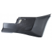 BUMPER COVER W/O FOG LAMP HOLES, RH