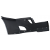 BUMPER COVER W/ FOG LAMP HOLES, LH