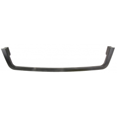 BUMPER TRIM, FRONT