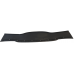 BUMPER AIR FLOW DEFLECTOR, CENTER