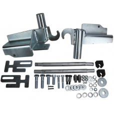 GUARD HARDWARE