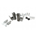 Guard Hardware
