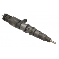 FUEL INJECTION