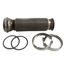 FLEX PIPE KIT