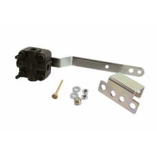LEVELING VALVE