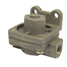 QUICK RELEASE VALVE (QR-1)