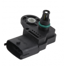INTAKE MANIFOLD & TURBO BOOST SENSOR