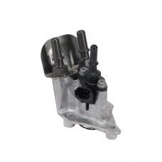 DEF DOSAGE VALVE