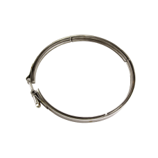 DPF CLAMP, 11.88"