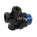 PRESSURE PROTECTION VALVE