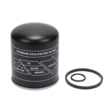 AIR DRYER CARTRIDGE, OIL COALESCING (AD-IS & AD-SP)